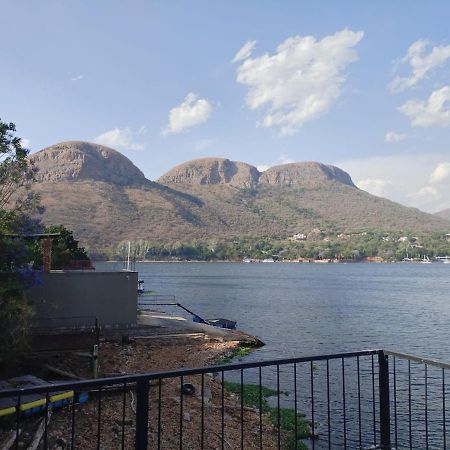 Wakanda On Hartbeespoort Dam Exterior foto