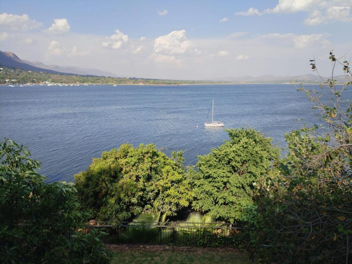 Wakanda On Hartbeespoort Dam Exterior foto