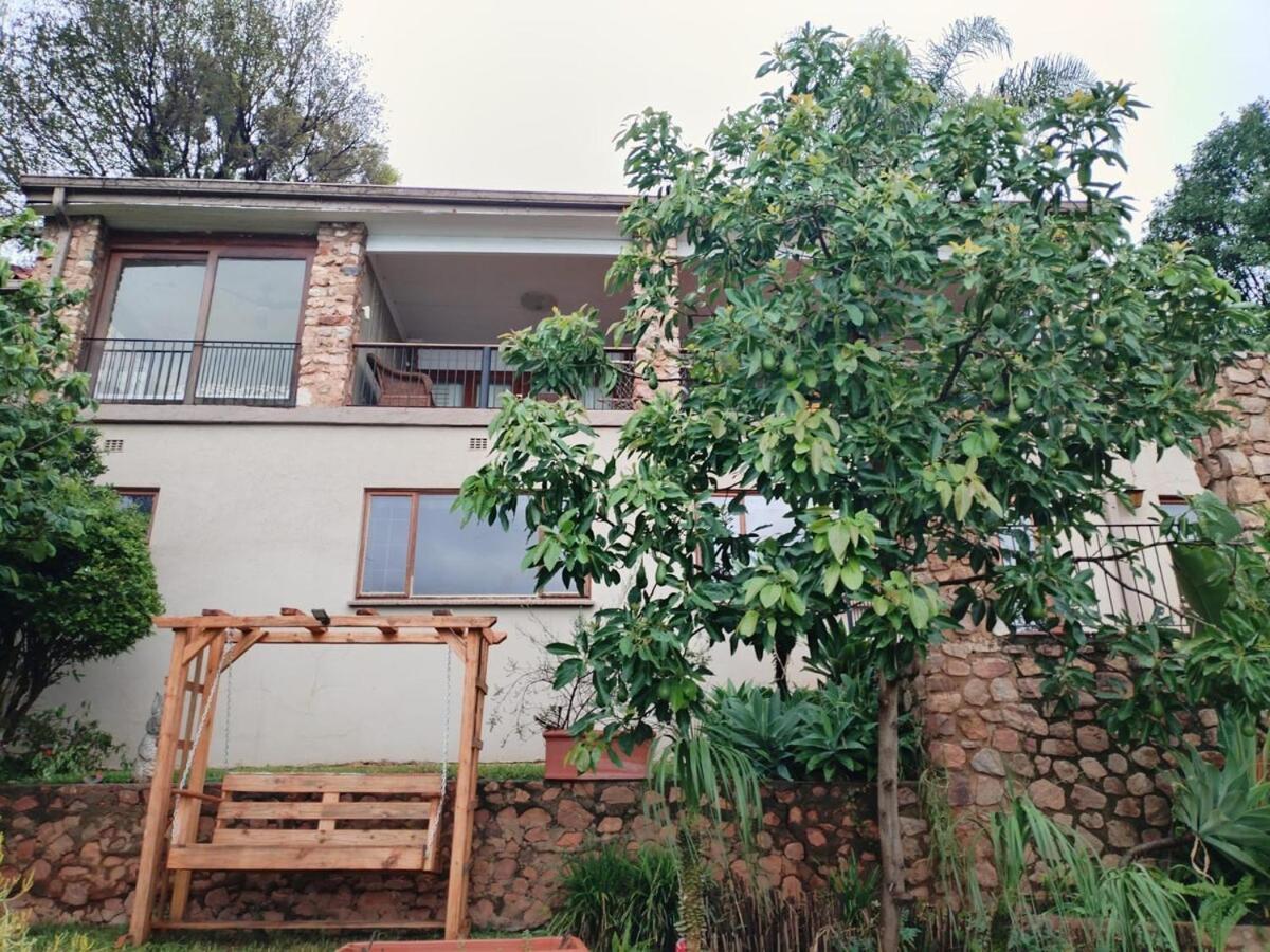 Wakanda On Hartbeespoort Dam Exterior foto