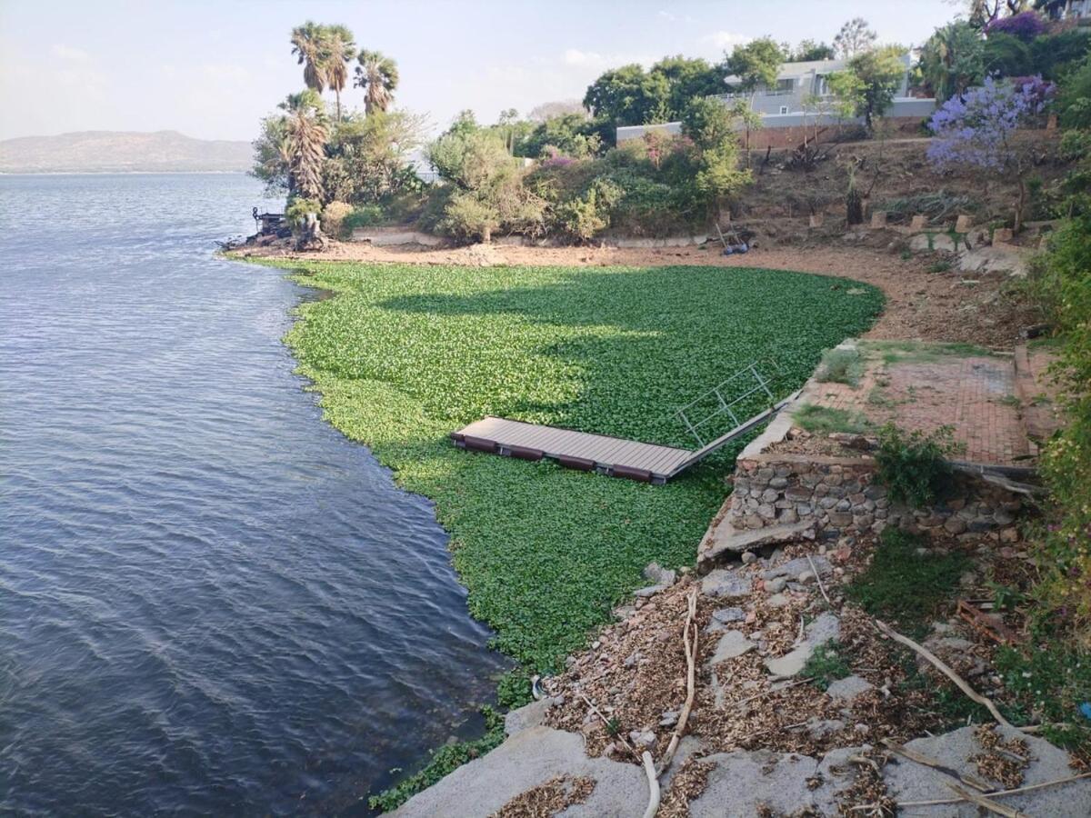 Wakanda On Hartbeespoort Dam Exterior foto