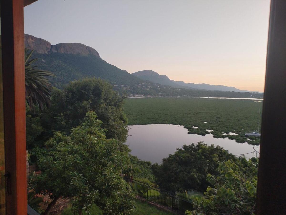Wakanda On Hartbeespoort Dam Exterior foto