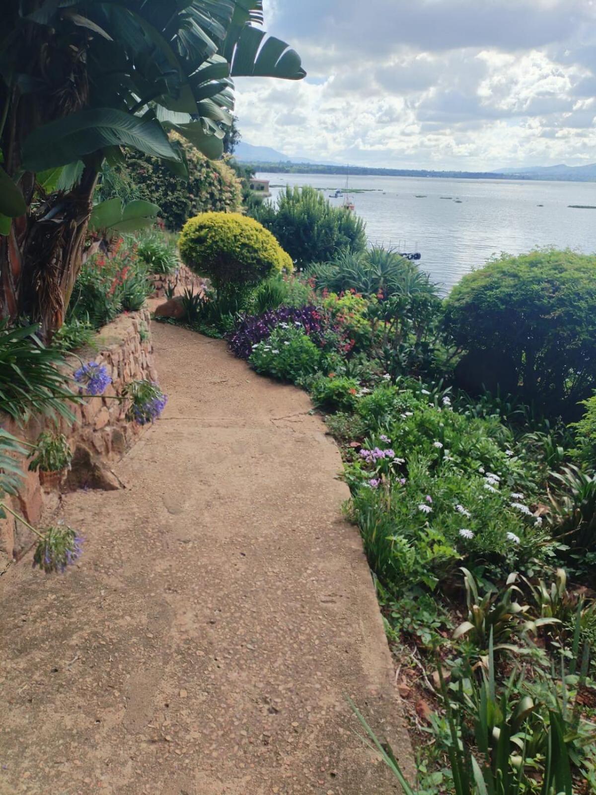 Wakanda On Hartbeespoort Dam Exterior foto