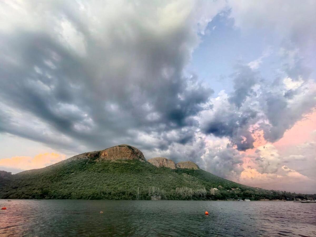 Wakanda On Hartbeespoort Dam Exterior foto