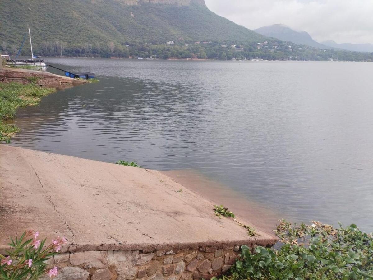 Wakanda On Hartbeespoort Dam Exterior foto