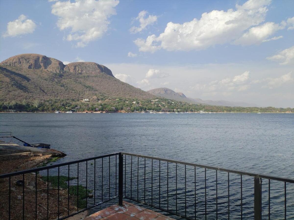 Wakanda On Hartbeespoort Dam Exterior foto