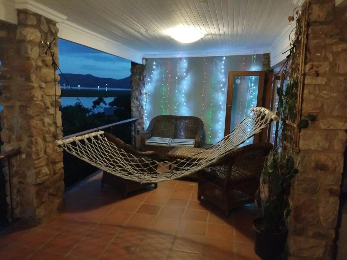 Wakanda On Hartbeespoort Dam Exterior foto