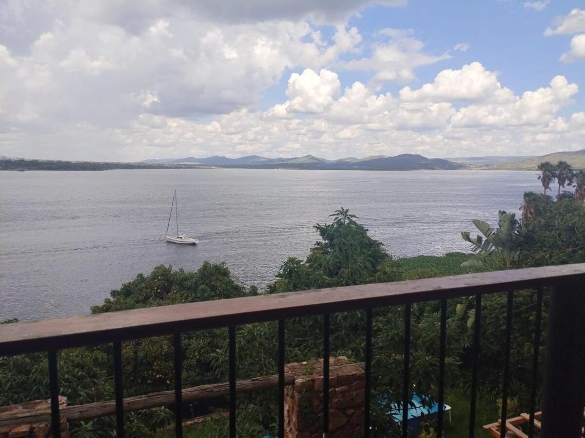 Wakanda On Hartbeespoort Dam Exterior foto