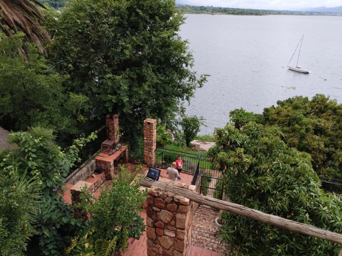 Wakanda On Hartbeespoort Dam Exterior foto