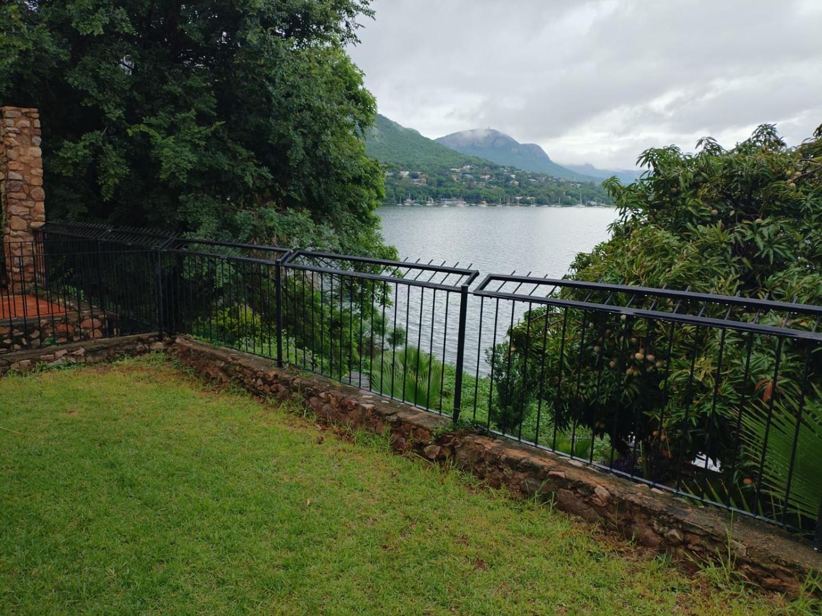 Wakanda On Hartbeespoort Dam Exterior foto